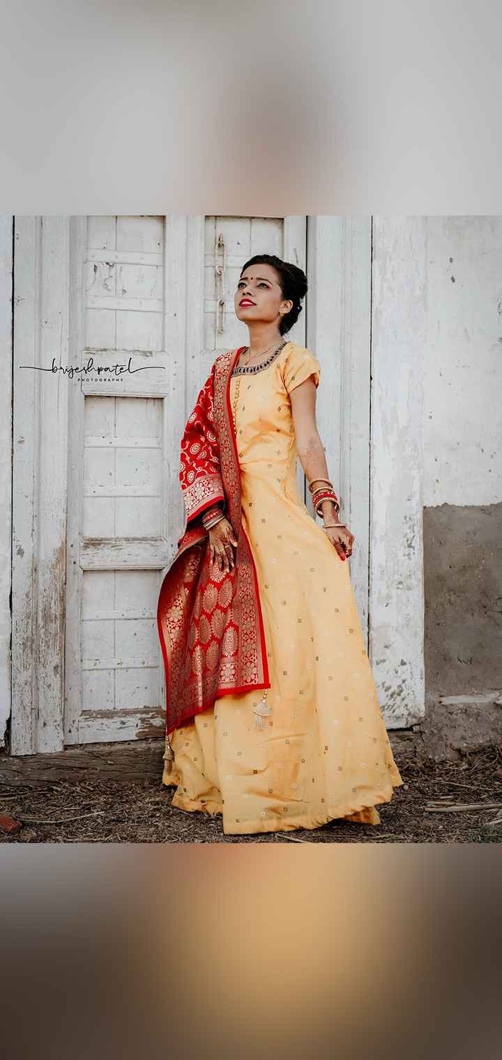 Brijesh Patel Photography Pose Image