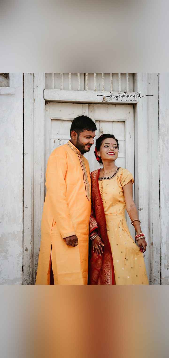 Brijesh Patel Photography Pose Image