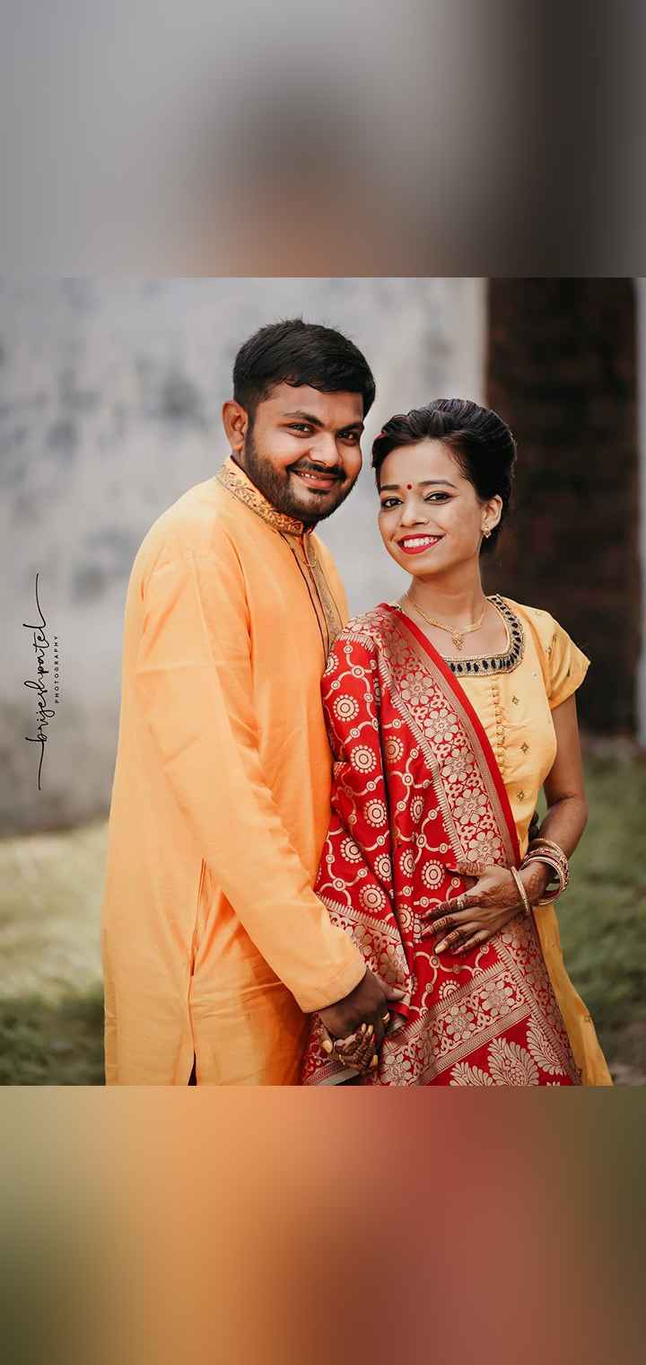 Brijesh Patel Photography Pose Image