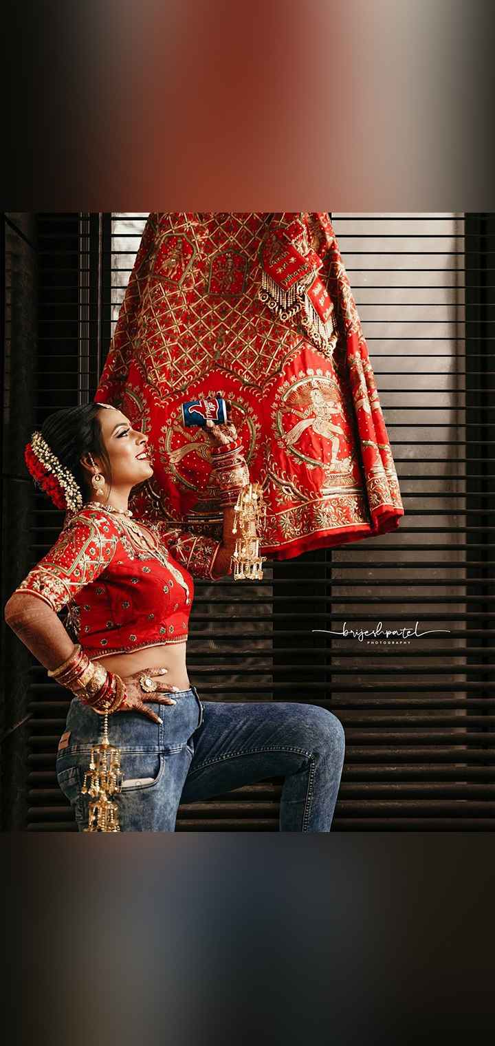 Brijesh Patel Photography Pose Image