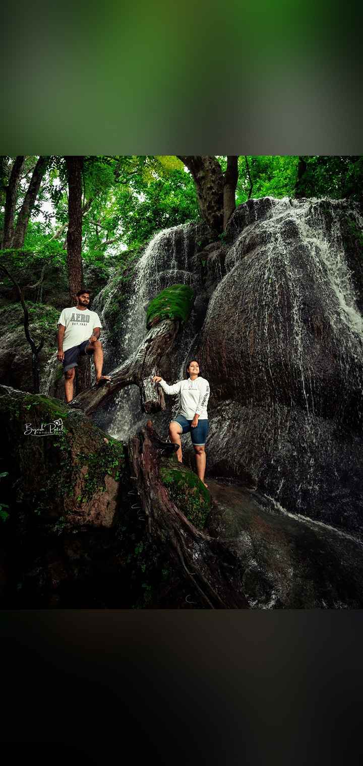 Brijesh Patel Photography Pose Image