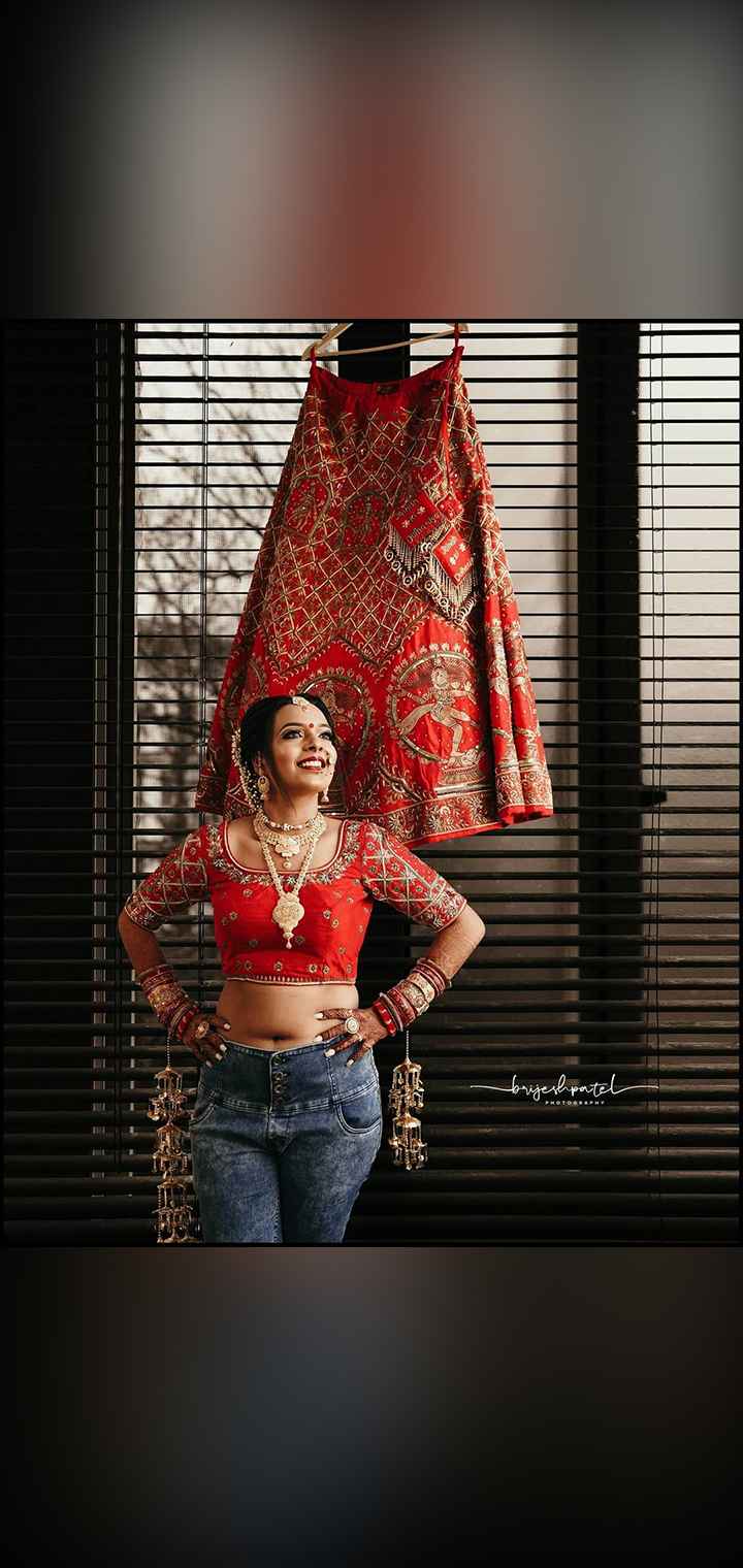 Brijesh Patel Photography Pose Image