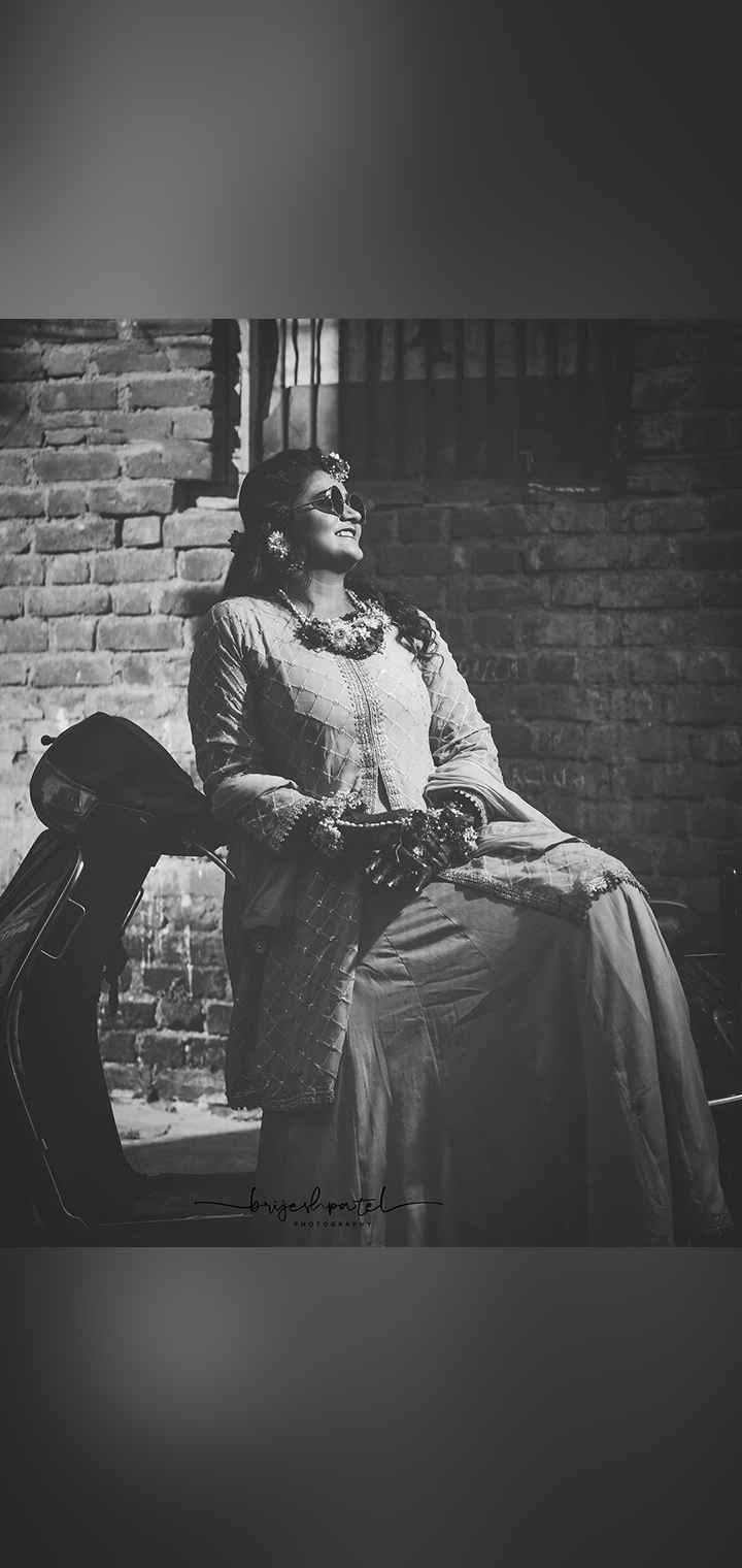 Brijesh Patel Photography Pose Image