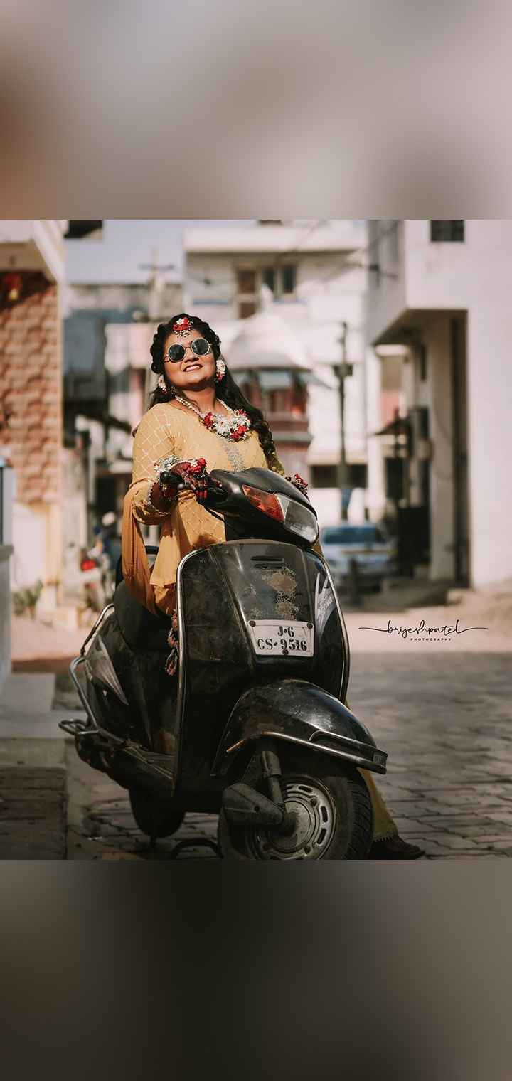 Brijesh Patel Photography Pose Image