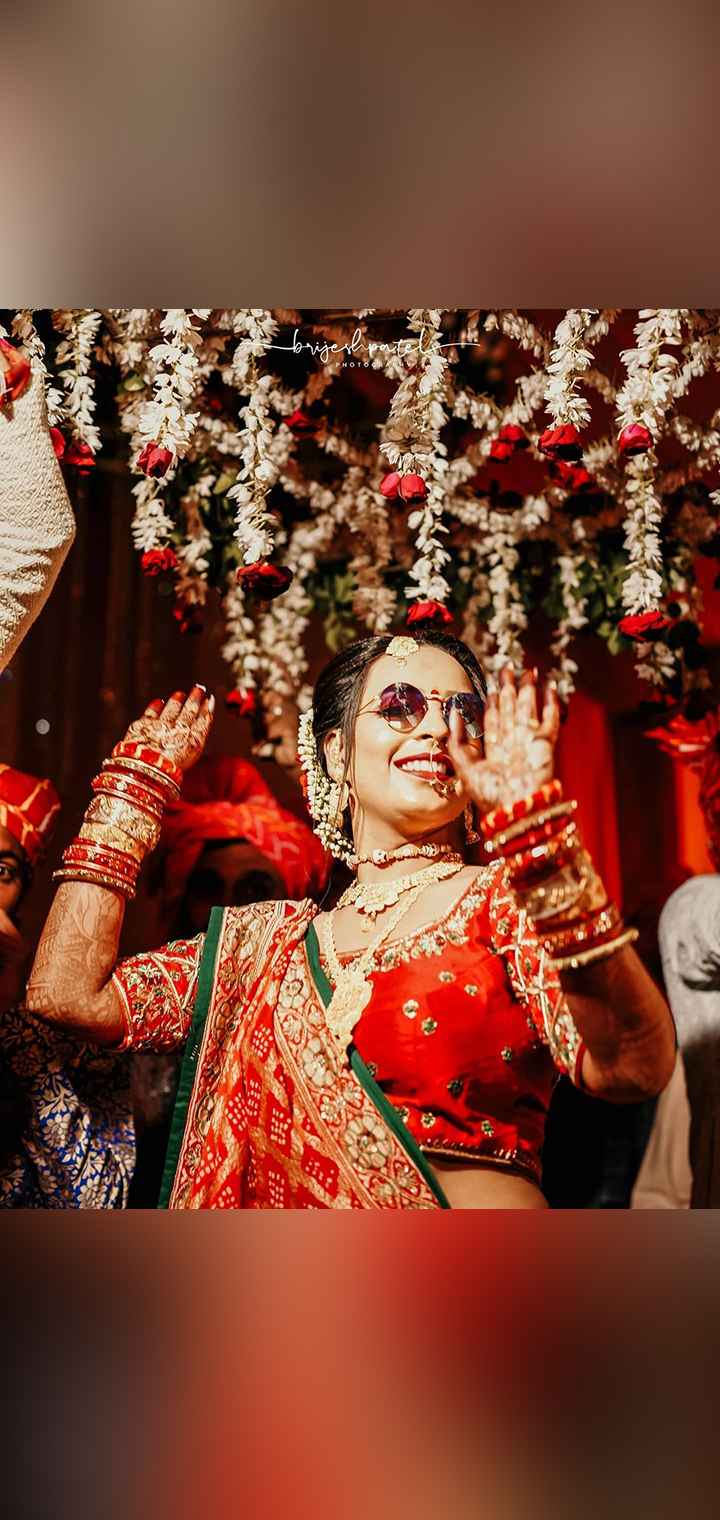 Brijesh Patel Photography Pose Image