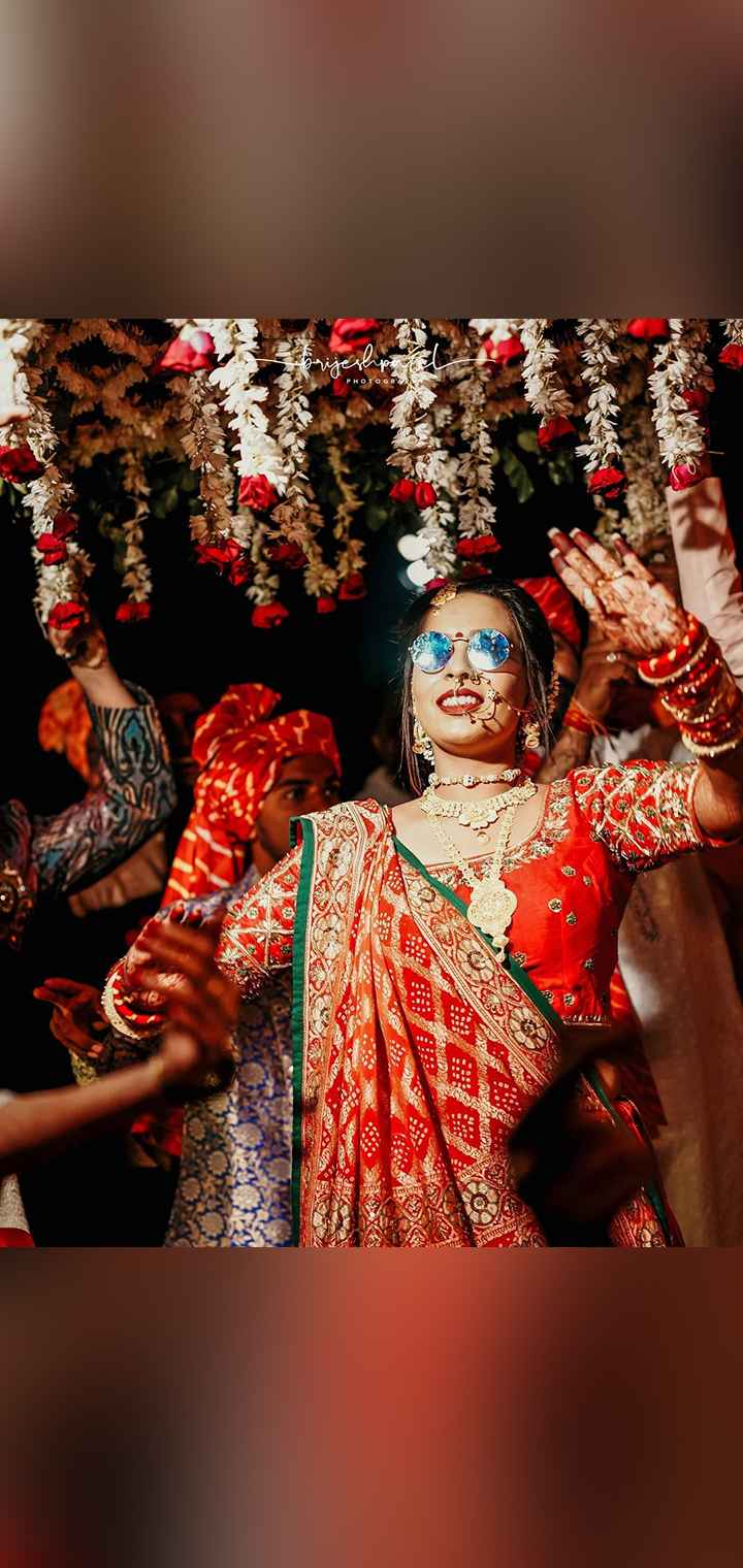 Brijesh Patel Photography Pose Image