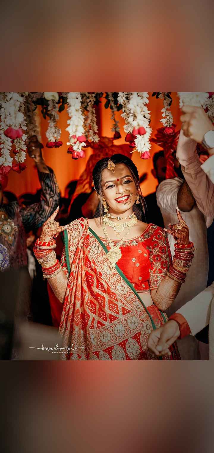 Brijesh Patel Photography Pose Image