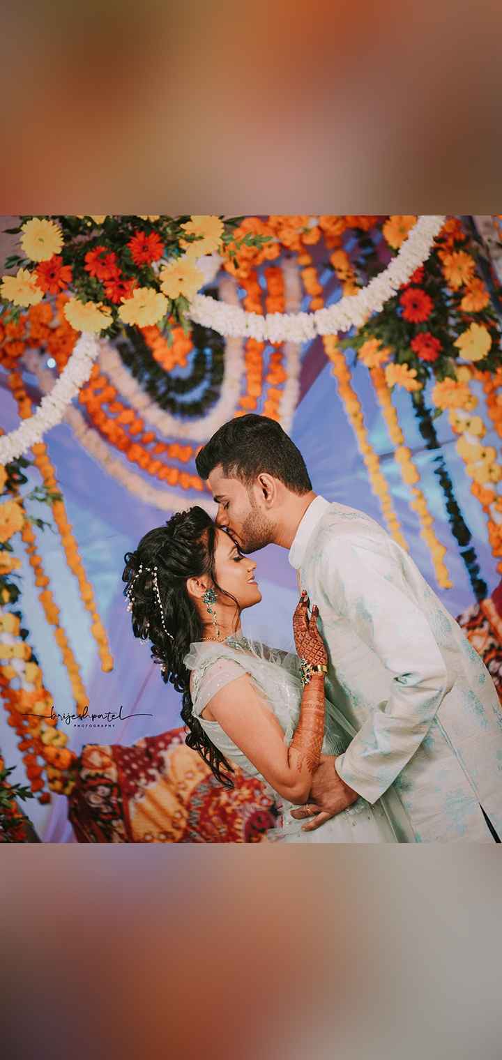 Brijesh Patel Photography Pose Image
