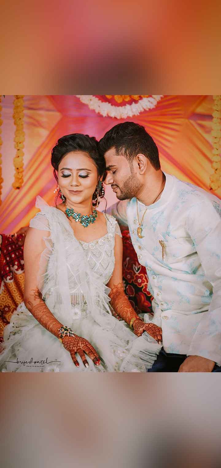 Brijesh Patel Photography Pose Image