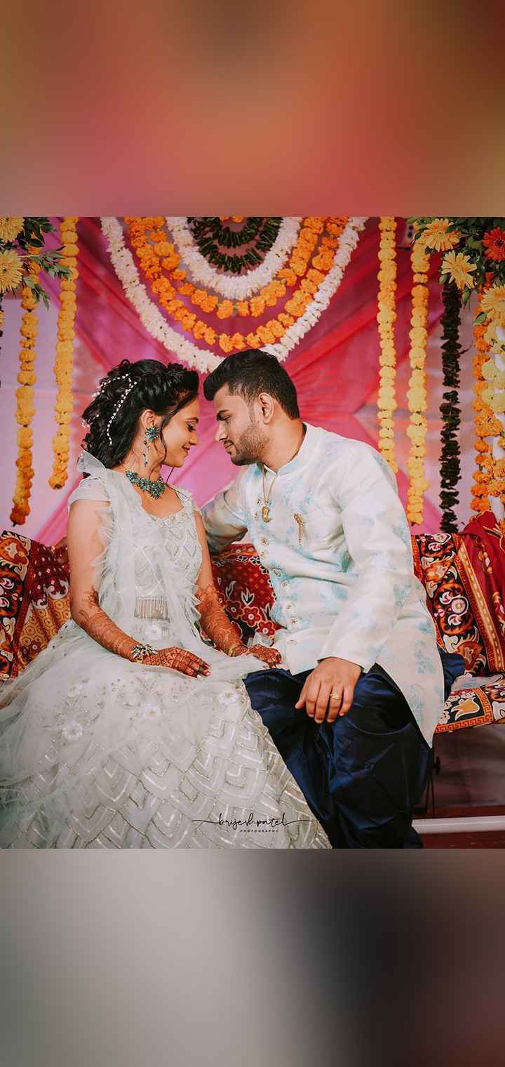 Brijesh Patel Photography Pose Image