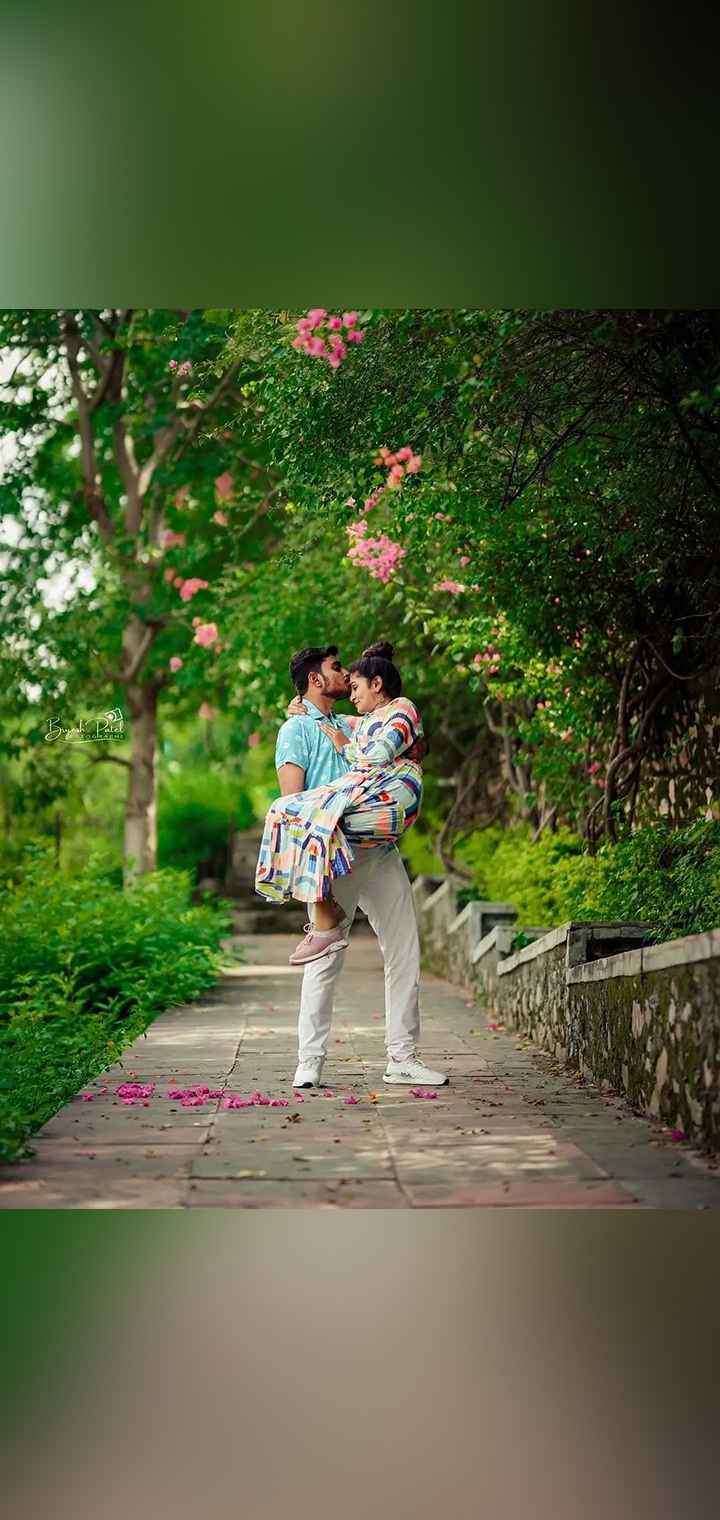Brijesh Patel Photography Pose Image