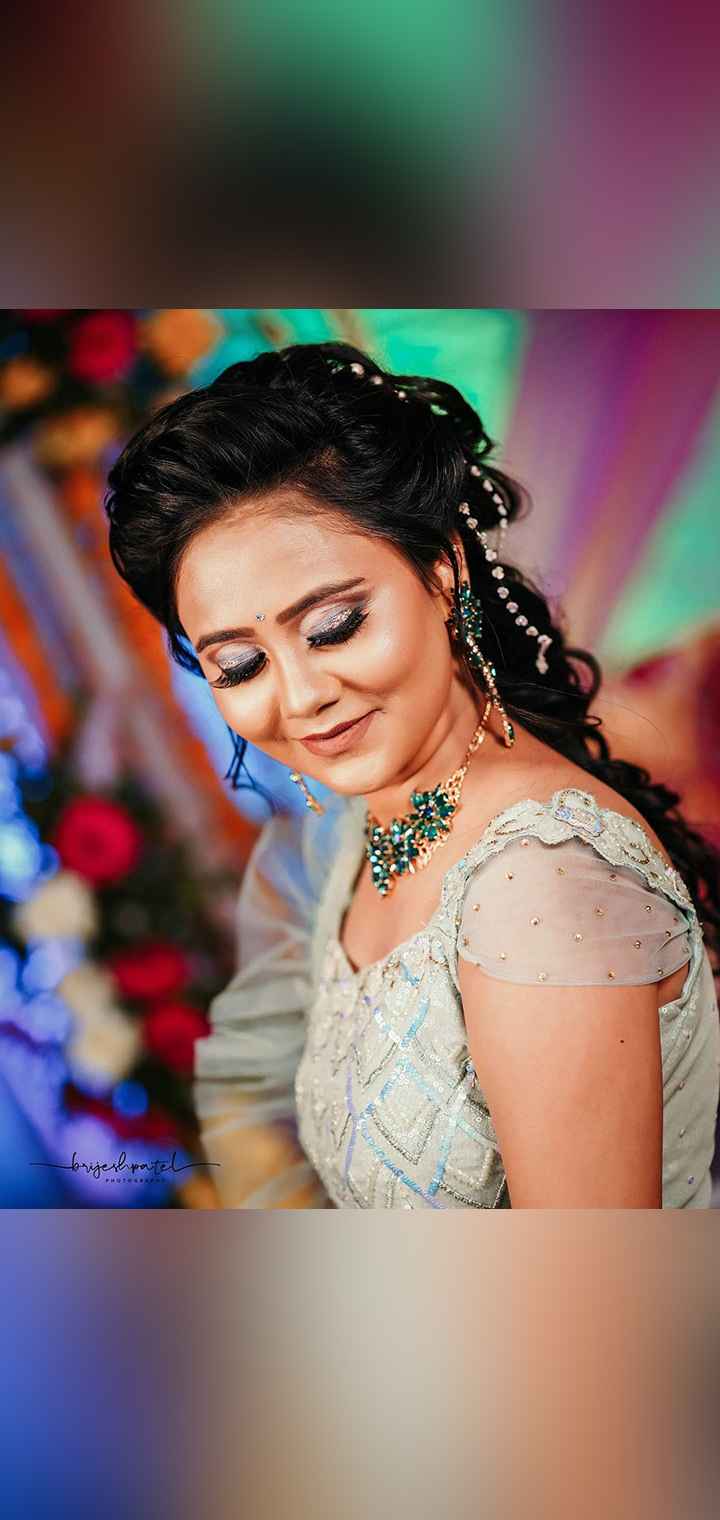 Brijesh Patel Photography Pose Image