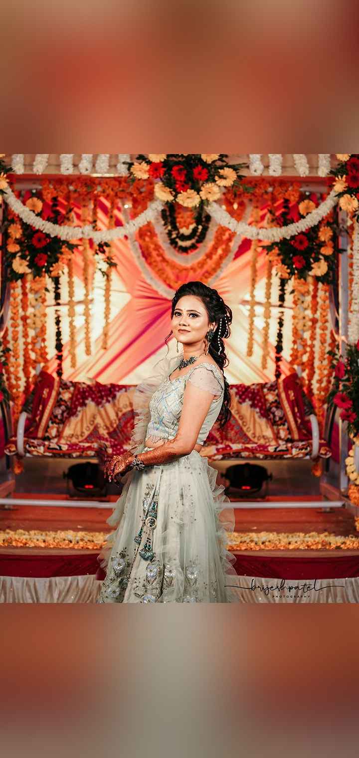 Brijesh Patel Photography Pose Image