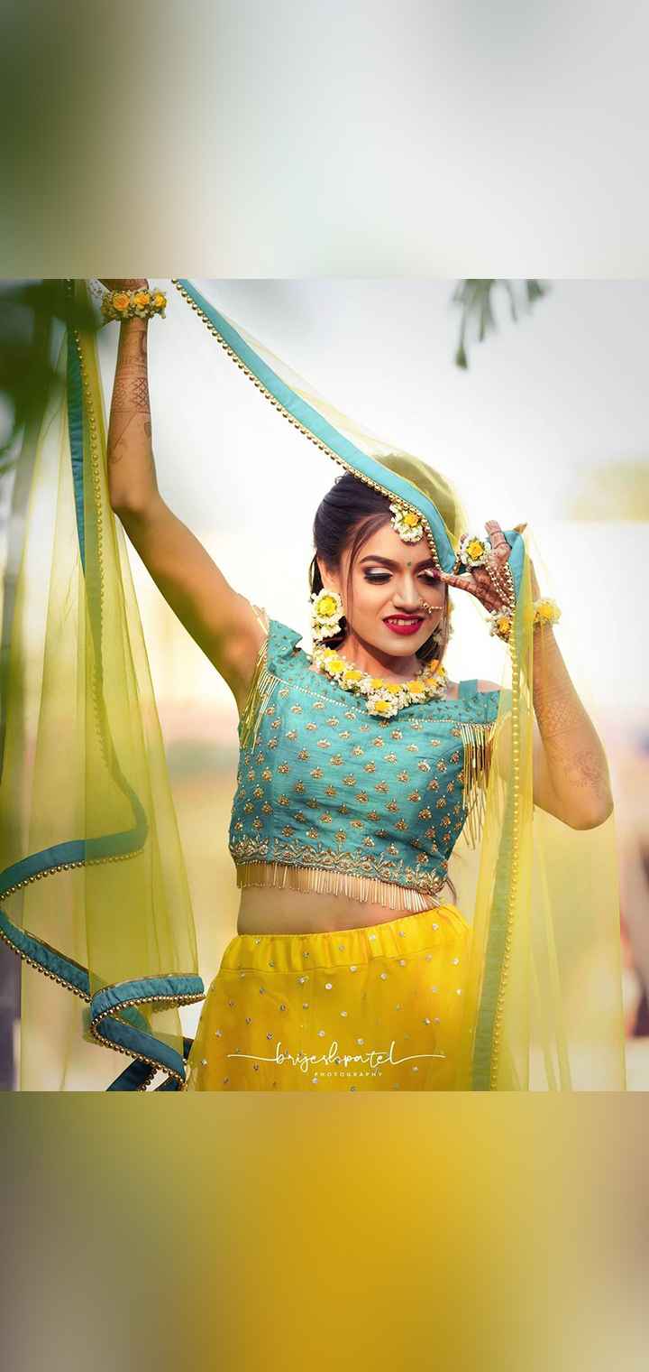 Brijesh Patel Photography Pose Image