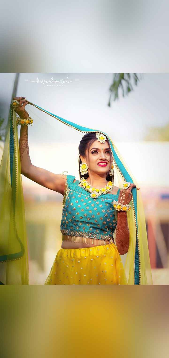 Brijesh Patel Photography Pose Image