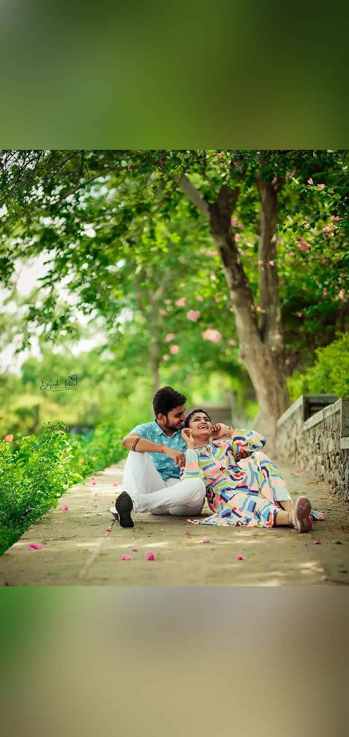 Brijesh Patel Photography Pose Image