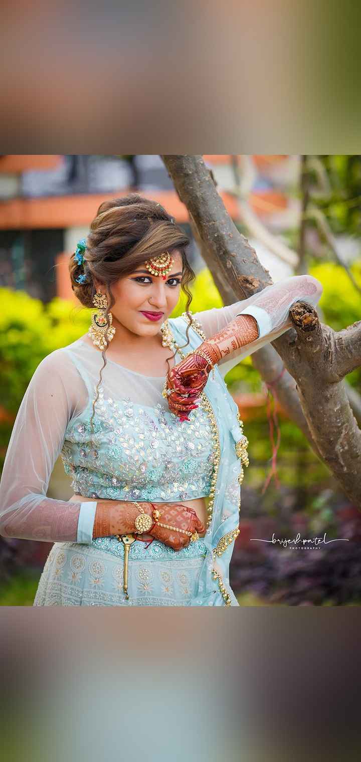 Brijesh Patel Photography Pose Image