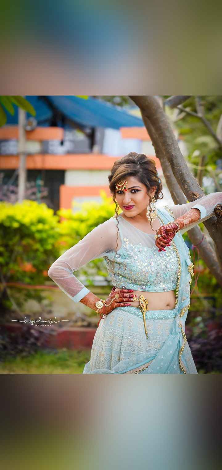 Brijesh Patel Photography Pose Image