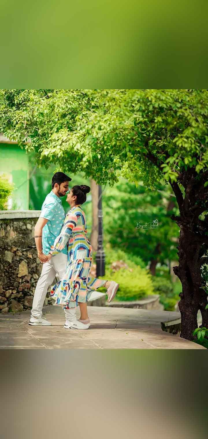 Brijesh Patel Photography Pose Image