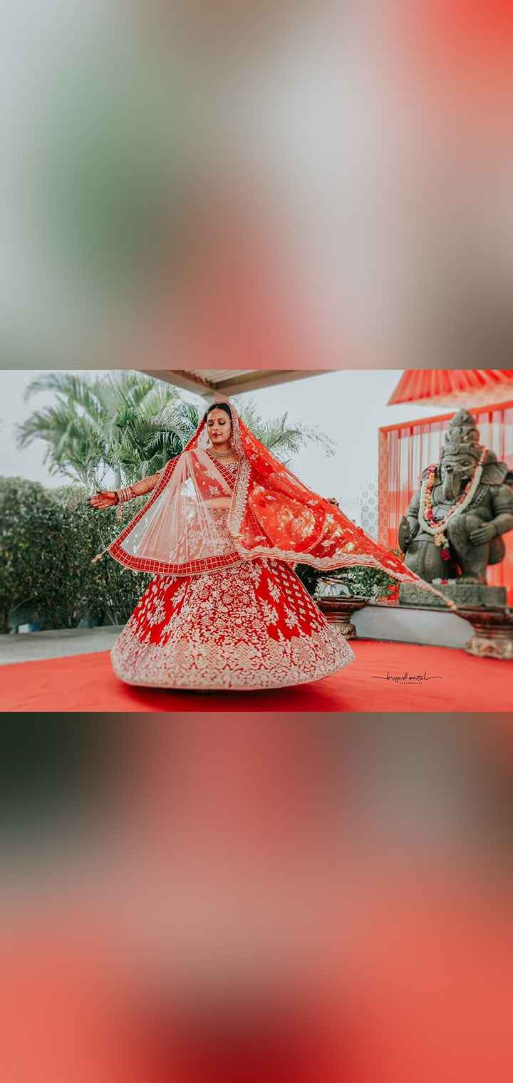 Brijesh Patel Photography Pose Image