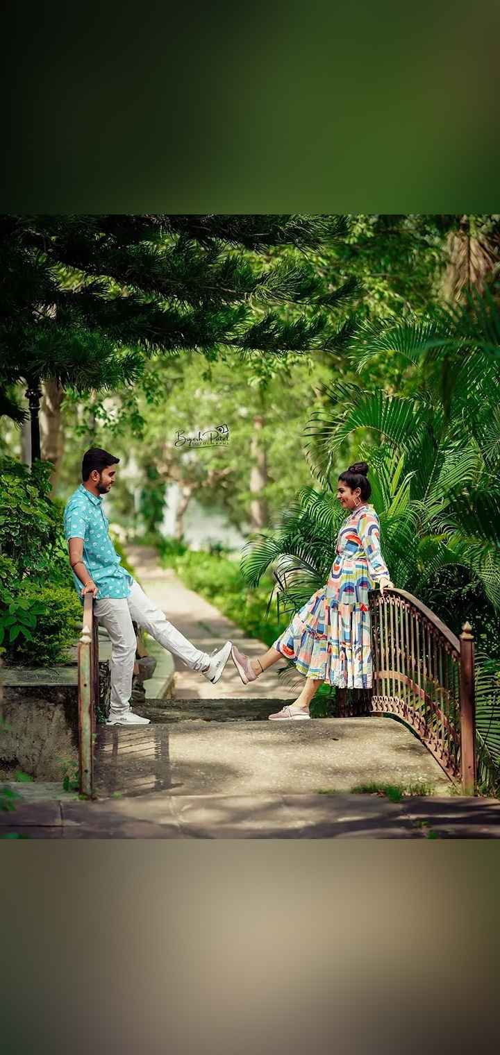 Brijesh Patel Photography Pose Image