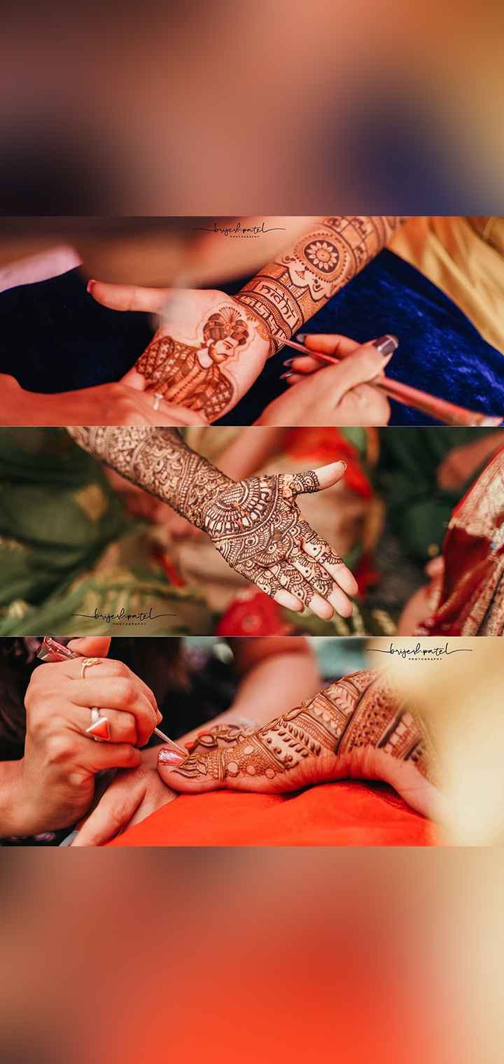 Brijesh Patel Photography Pose Image