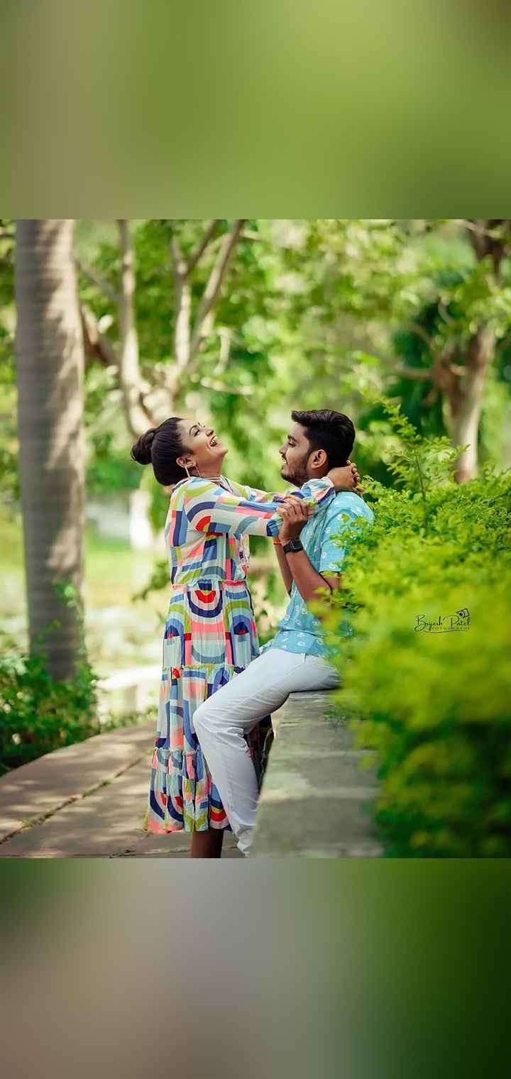 Brijesh Patel Photography Pose Image