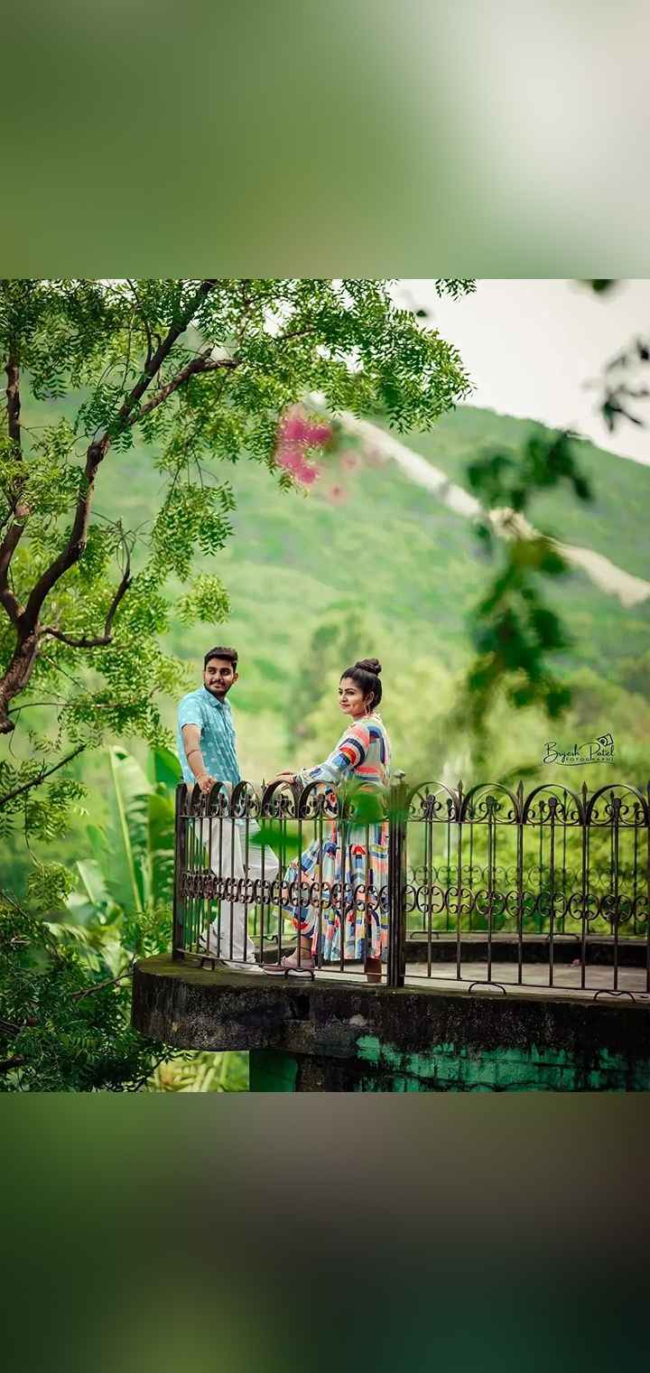 Brijesh Patel Photography Pose Image