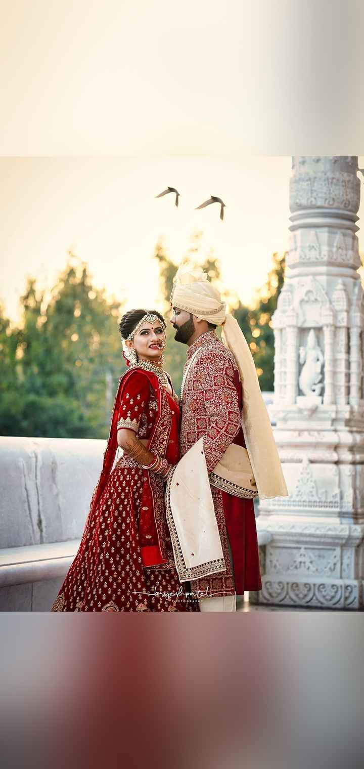 Brijesh Patel Photography Pose Image