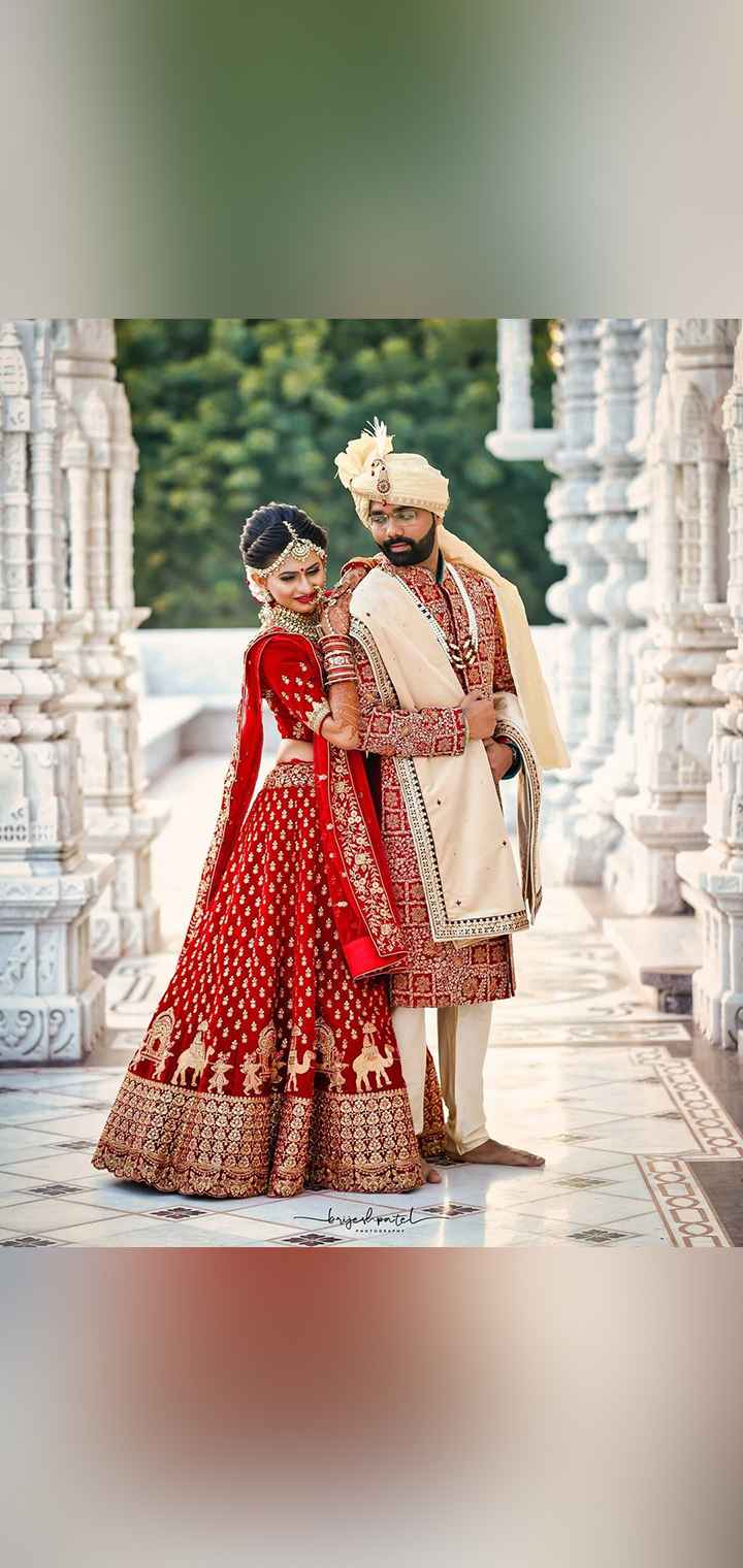 Brijesh Patel Photography Pose Image