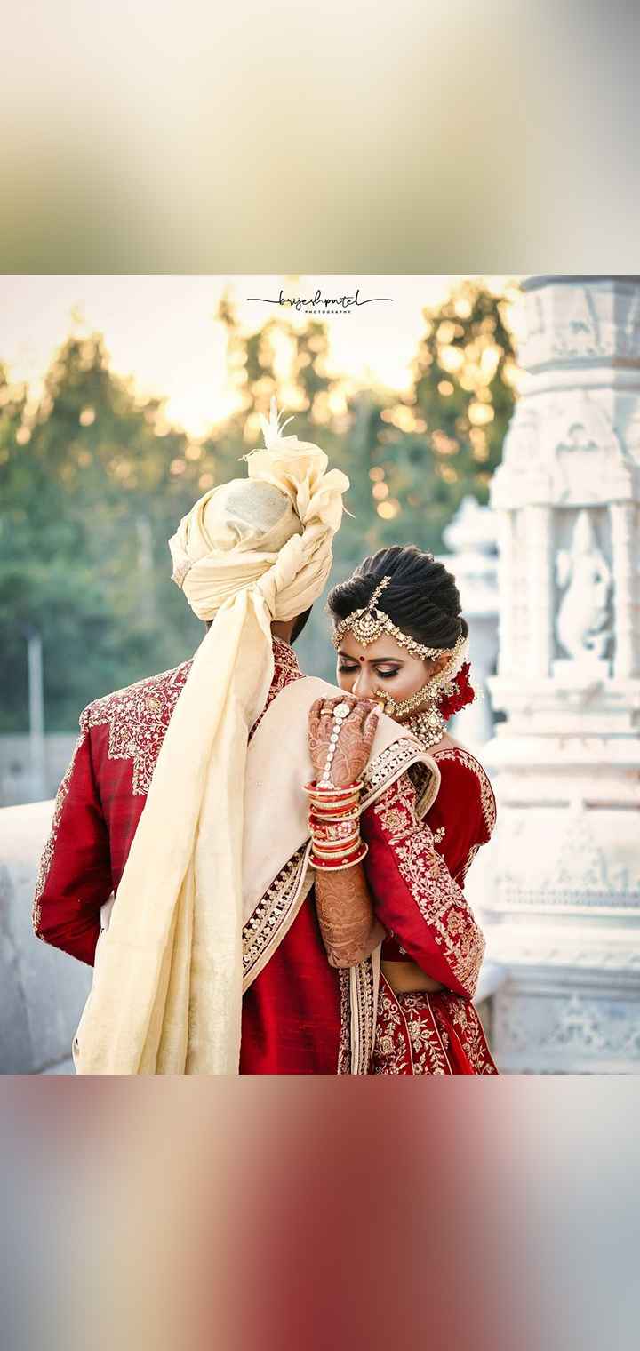 Brijesh Patel Photography Pose Image