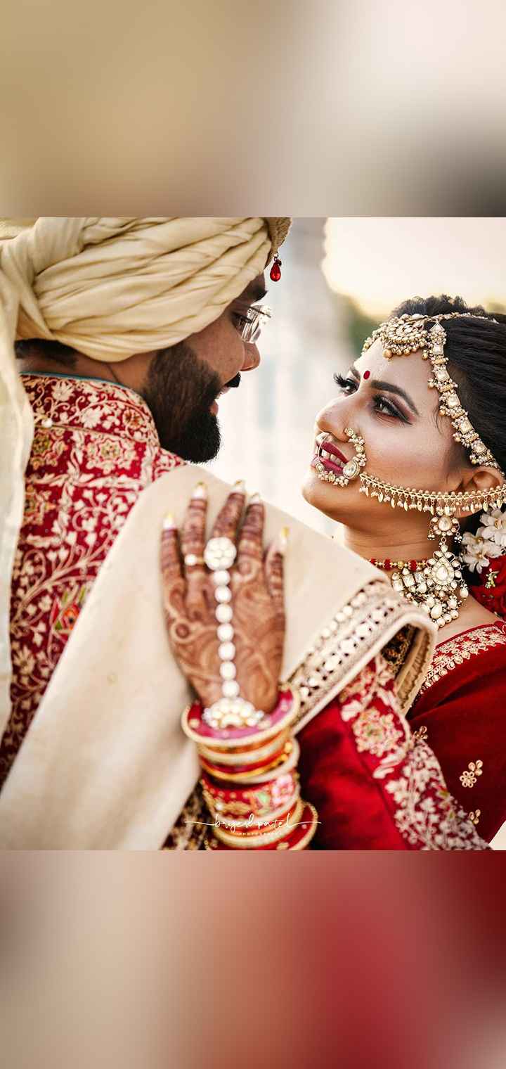 Brijesh Patel Photography Pose Image