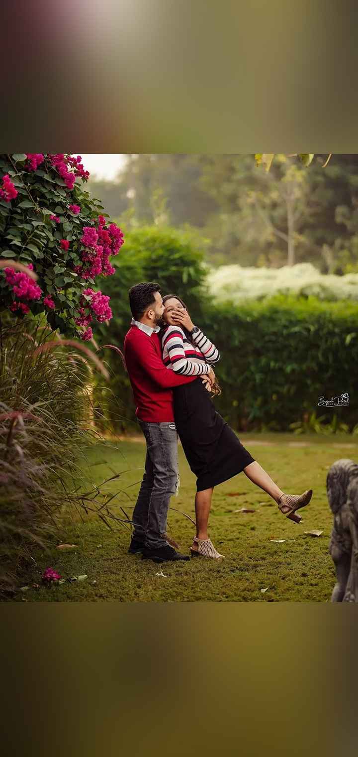Brijesh Patel Photography Pose Image