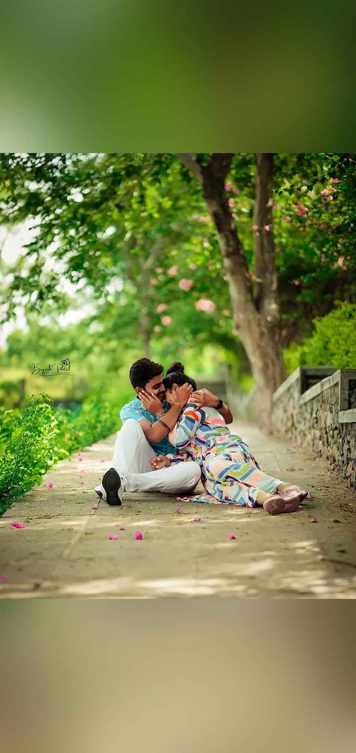 Brijesh Patel Photography Pose Image