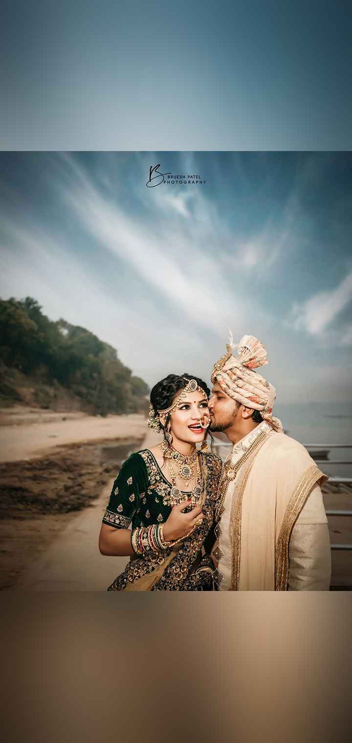 Brijesh Patel Photography Pose Image