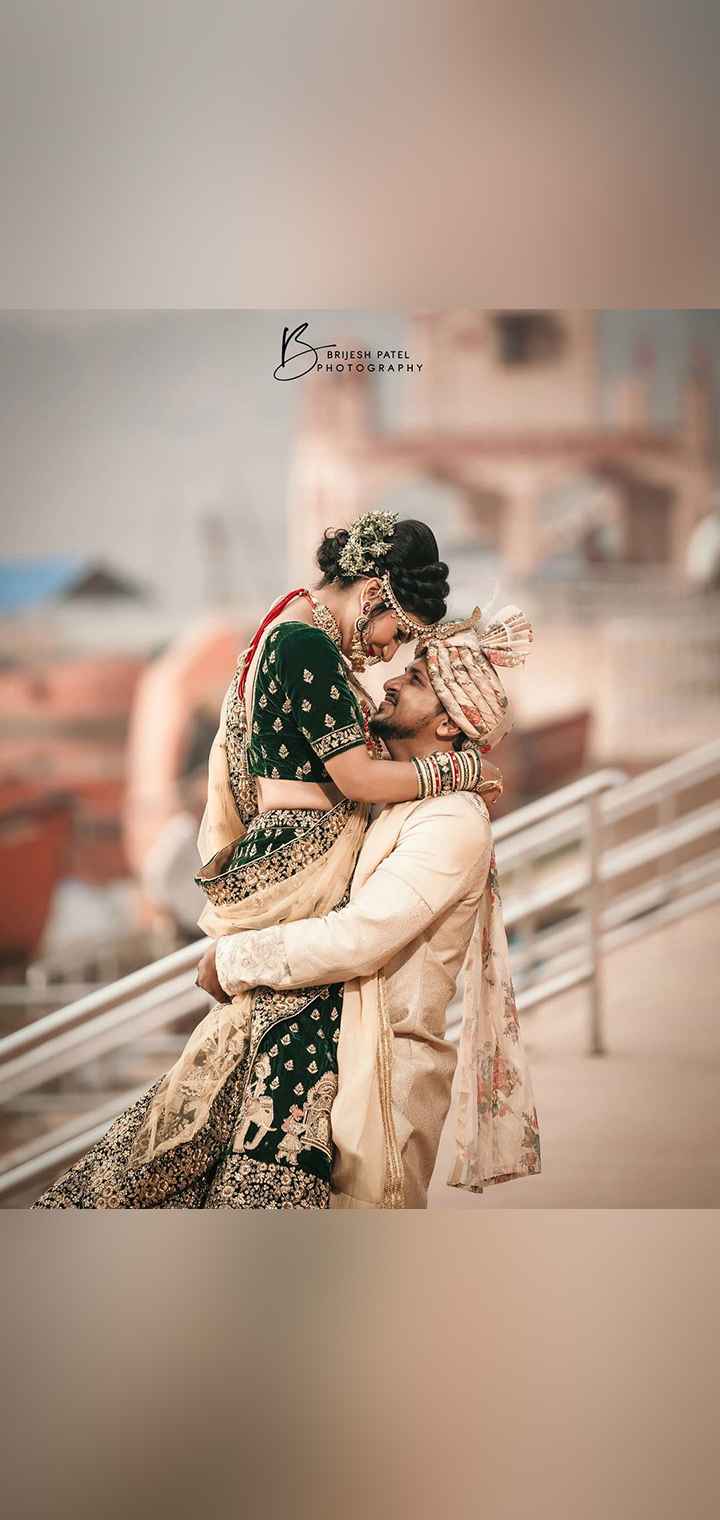 Brijesh Patel Photography Pose Image