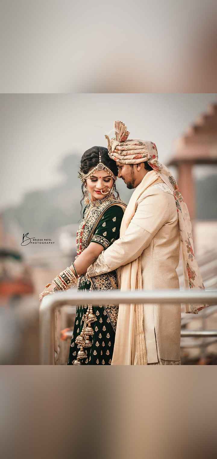 Brijesh Patel Photography Pose Image