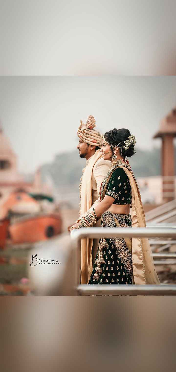Brijesh Patel Photography Pose Image