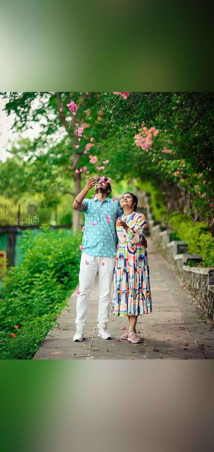 Brijesh Patel Photography Pose Image