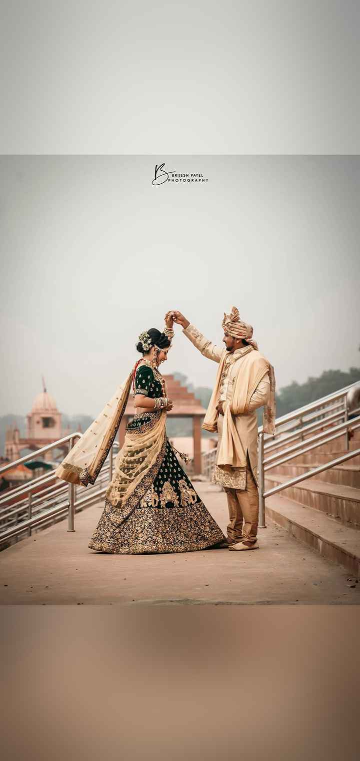 Brijesh Patel Photography Pose Image
