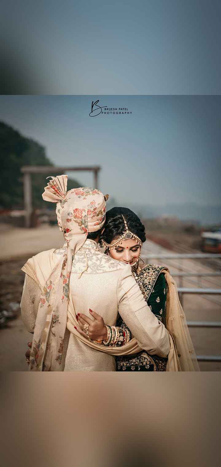 Brijesh Patel Photography Pose Image