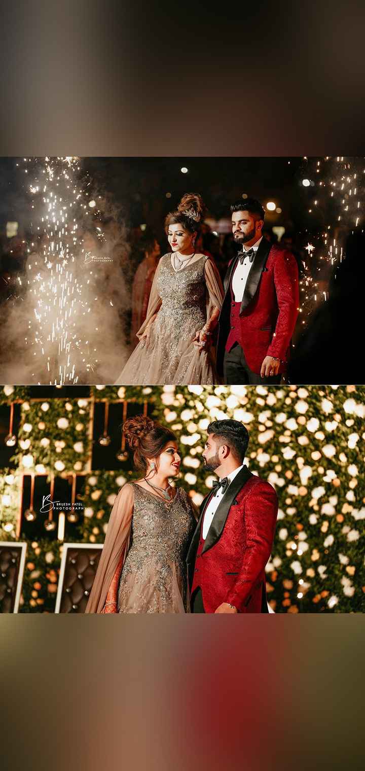 Brijesh Patel Photography Pose Image