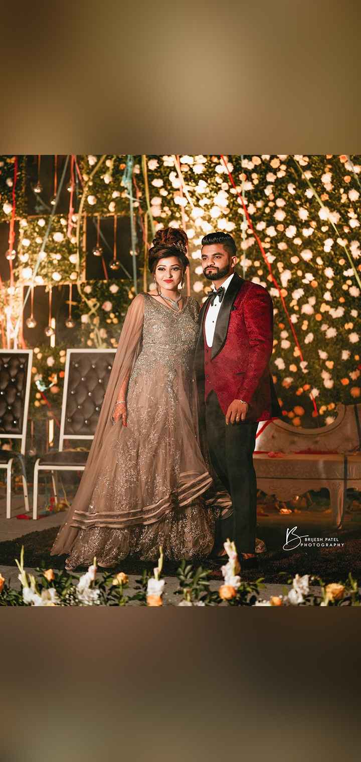 Brijesh Patel Photography Pose Image