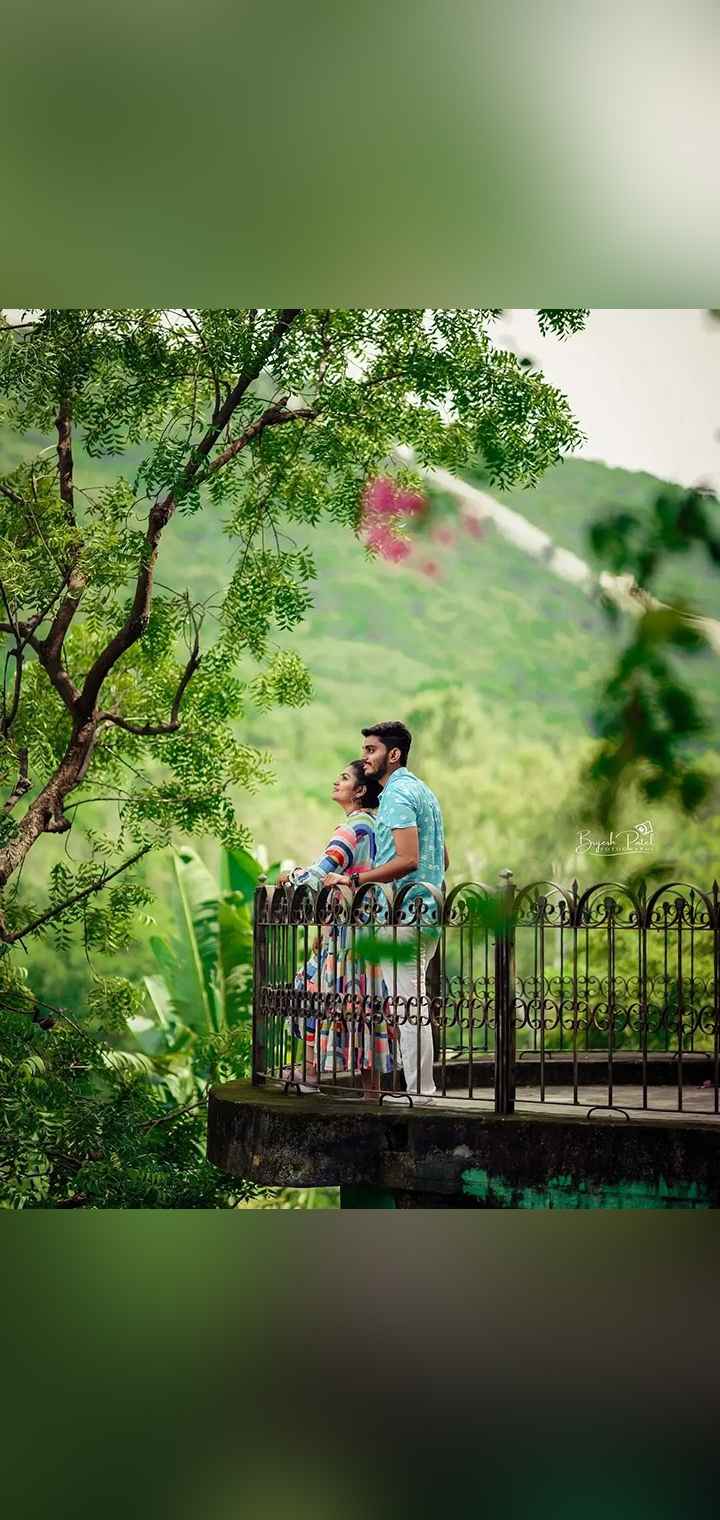 Brijesh Patel Photography Pose Image