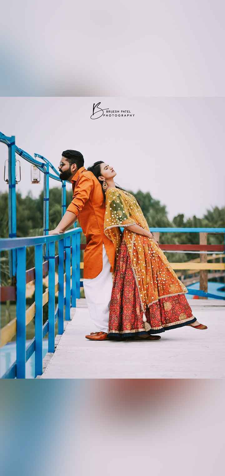 Brijesh Patel Photography Pose Image