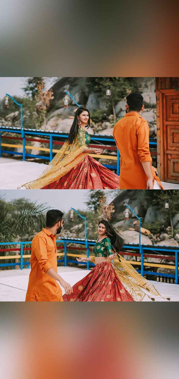 Brijesh Patel Photography Pose Image