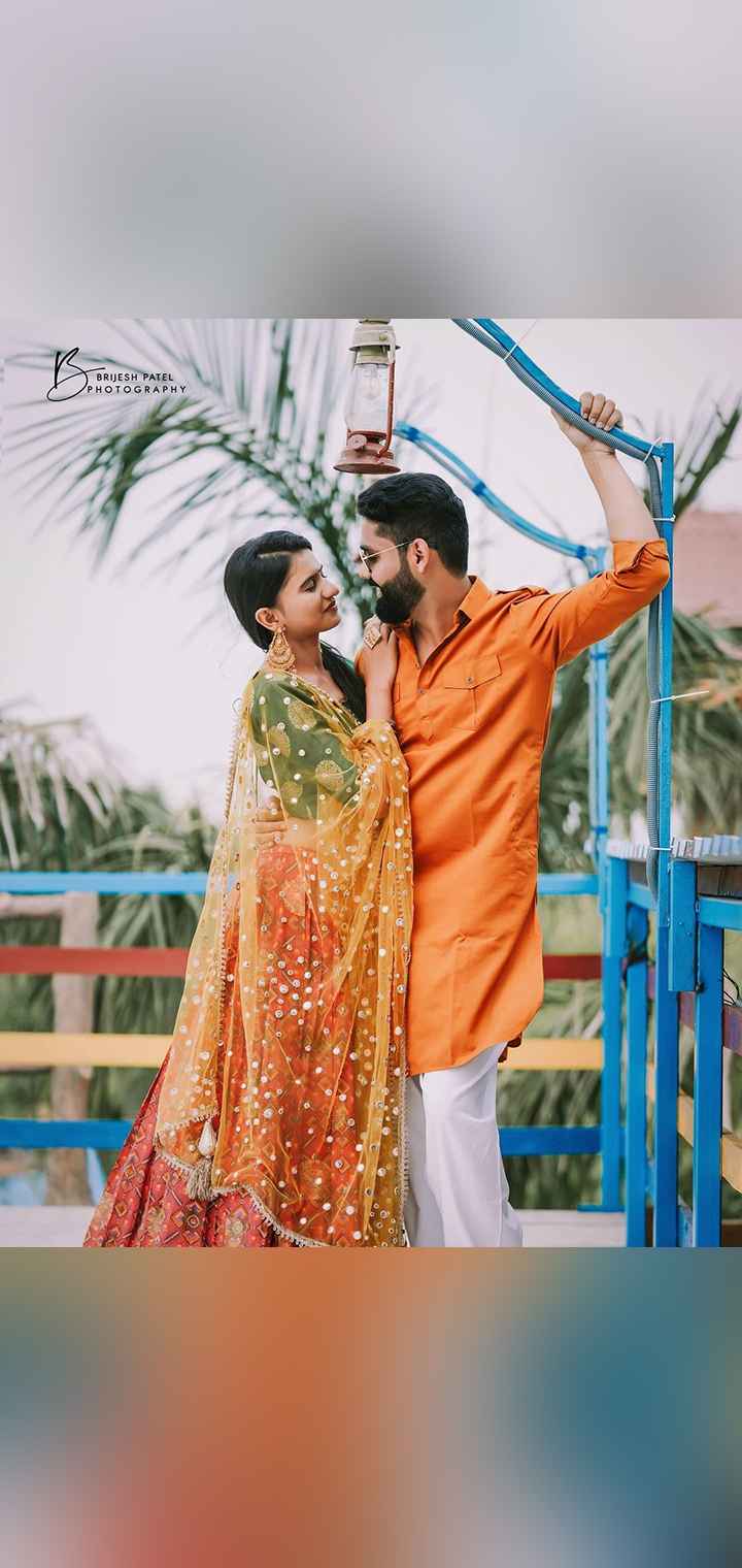 Brijesh Patel Photography Pose Image