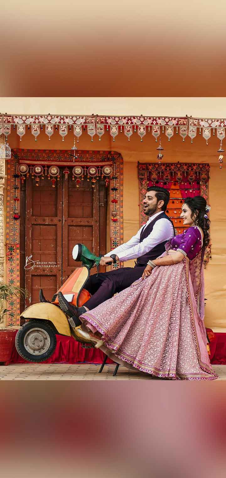 Brijesh Patel Photography Pose Image