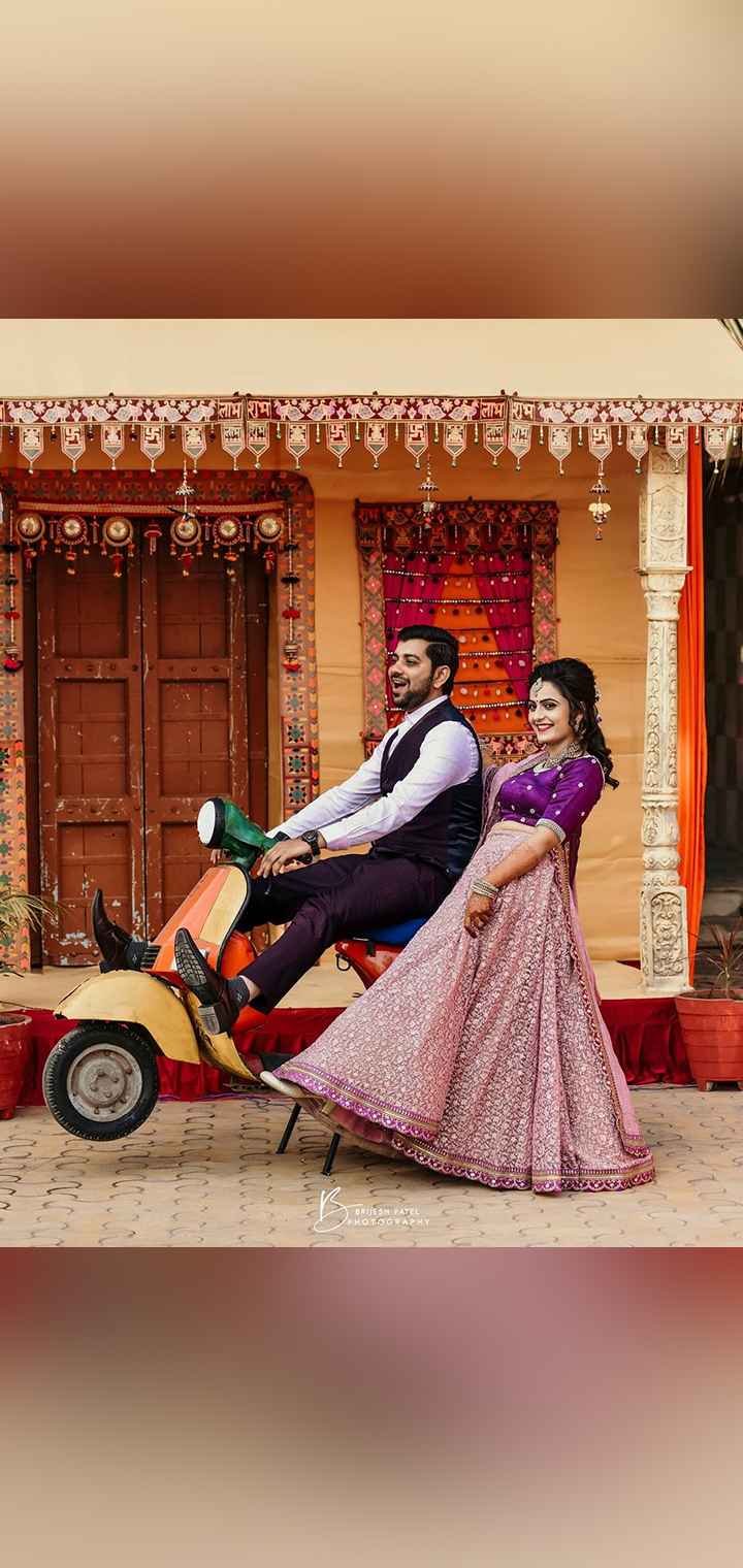 Brijesh Patel Photography Pose Image