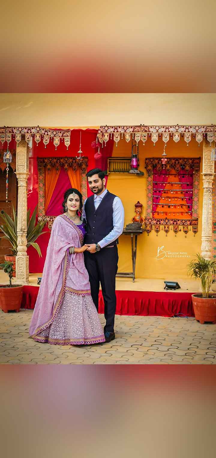 Brijesh Patel Photography Pose Image